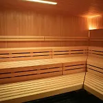 Apartmenthaus Kranichsruh *
