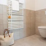 Apartmenthaus Kranichsruh Fuhlendorf (Mecklenburg-Vorpommern)