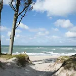 Apartmenthaus Kranichsruh *