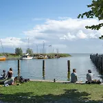 公寓 Apartmenthaus Kranichsruh Fuhlendorf (Mecklenburg-Vorpommern)