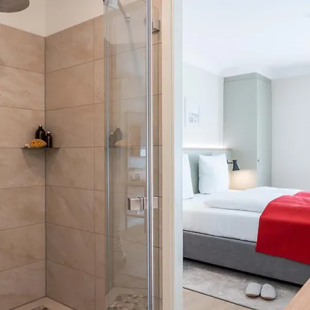 Apartmenthaus Kranichsruh