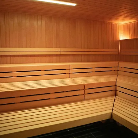 Apartmenthaus Kranichsruh *