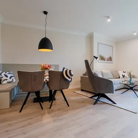 Apartmenthaus Kranichsruh