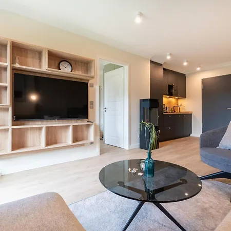 Apartmenthaus Kranichsruh Apartment Fuhlendorf (Mecklenburg-Vorpommern)