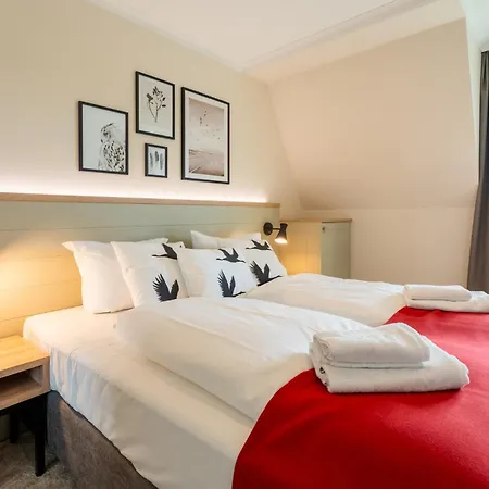 Apartmenthaus Kranichsruh