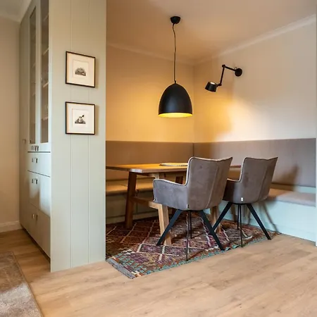 Apartment Apartmenthaus Kranichsruh Fuhlendorf (Mecklenburg-Vorpommern)
