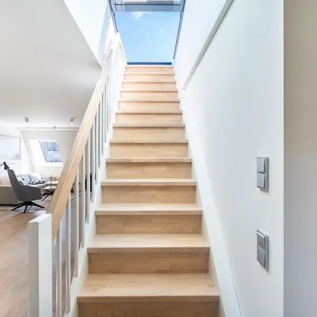 Apartmenthaus Kranichsruh *