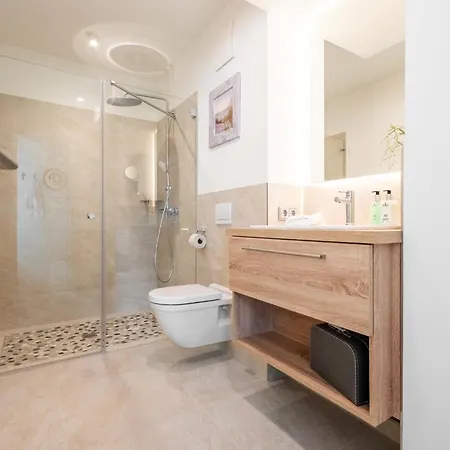 Apartmenthaus Kranichsruh Apartment Fuhlendorf (Mecklenburg-Vorpommern)