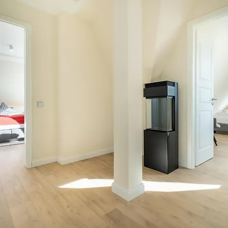 Apartmenthaus Kranichsruh