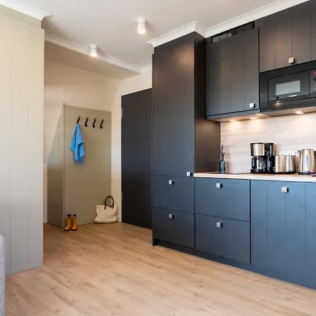 Apartmenthaus Kranichsruh