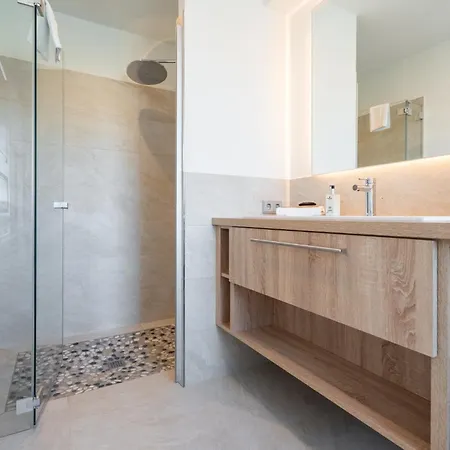 Apartmenthaus Kranichsruh