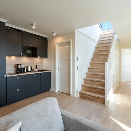 Apartmenthaus Kranichsruh