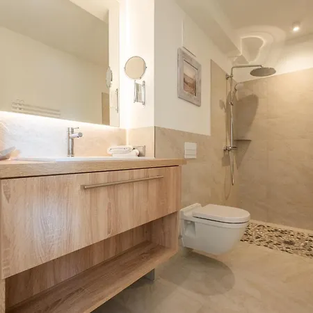Apartmenthaus Kranichsruh Fuhlendorf (Mecklenburg-Vorpommern)