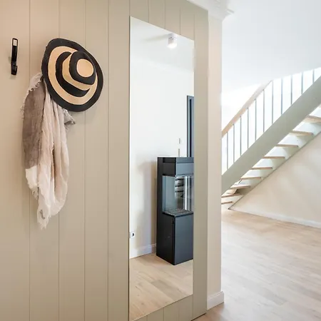 Apartmenthaus Kranichsruh Apartment Fuhlendorf (Mecklenburg-Vorpommern)